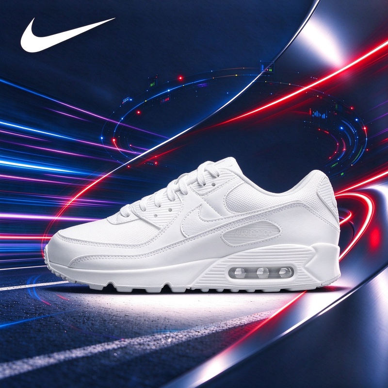 Nike Shoes Air Max 90 - Nike Air Max 90 Unisex All