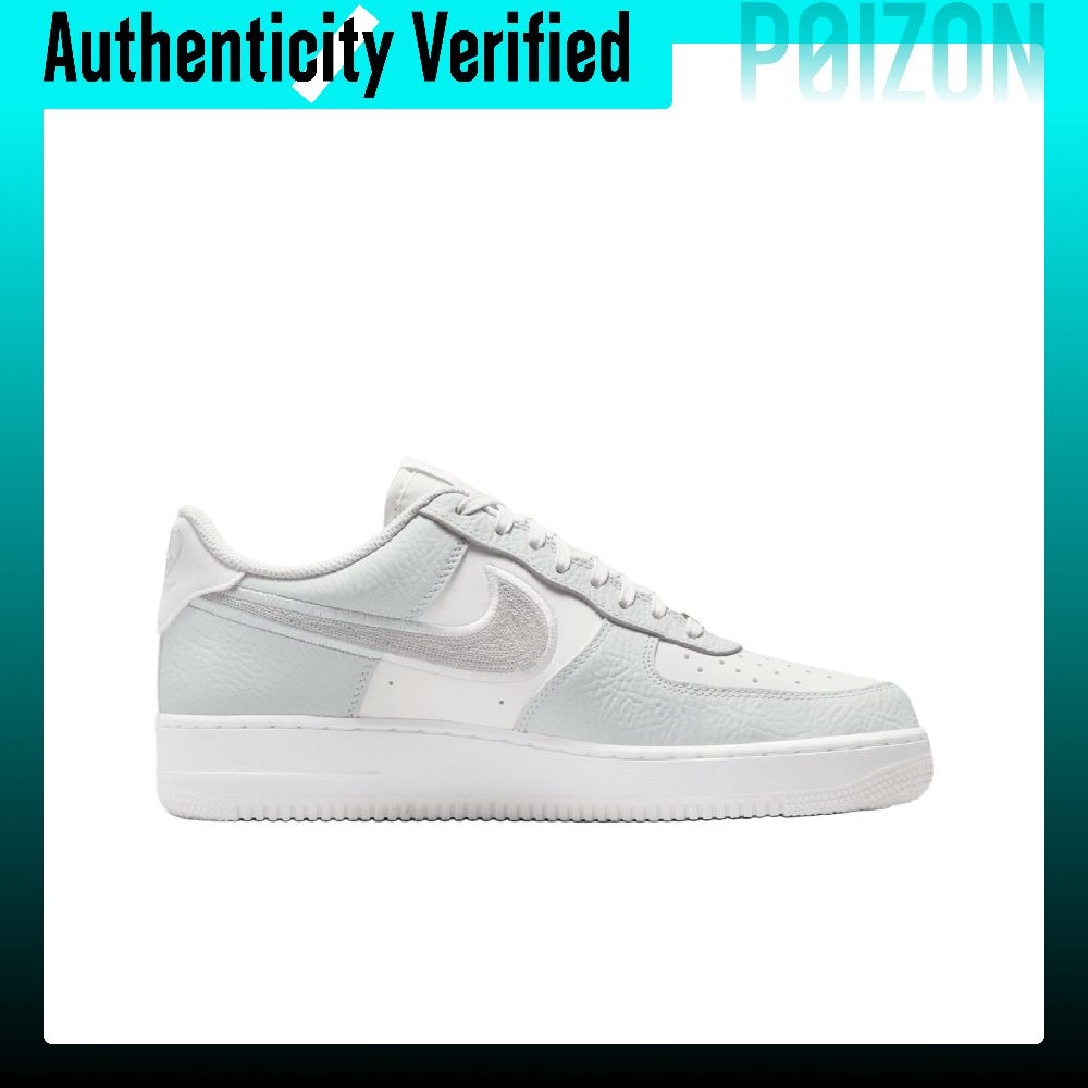 Nike Air Force 1 Cushioning Br - огляд і ціна Nike Shoes Air Force 1