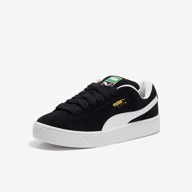 PUMA Genuine Suede Unisex New  - огляд і ціна Puma Shoes Suede Classic