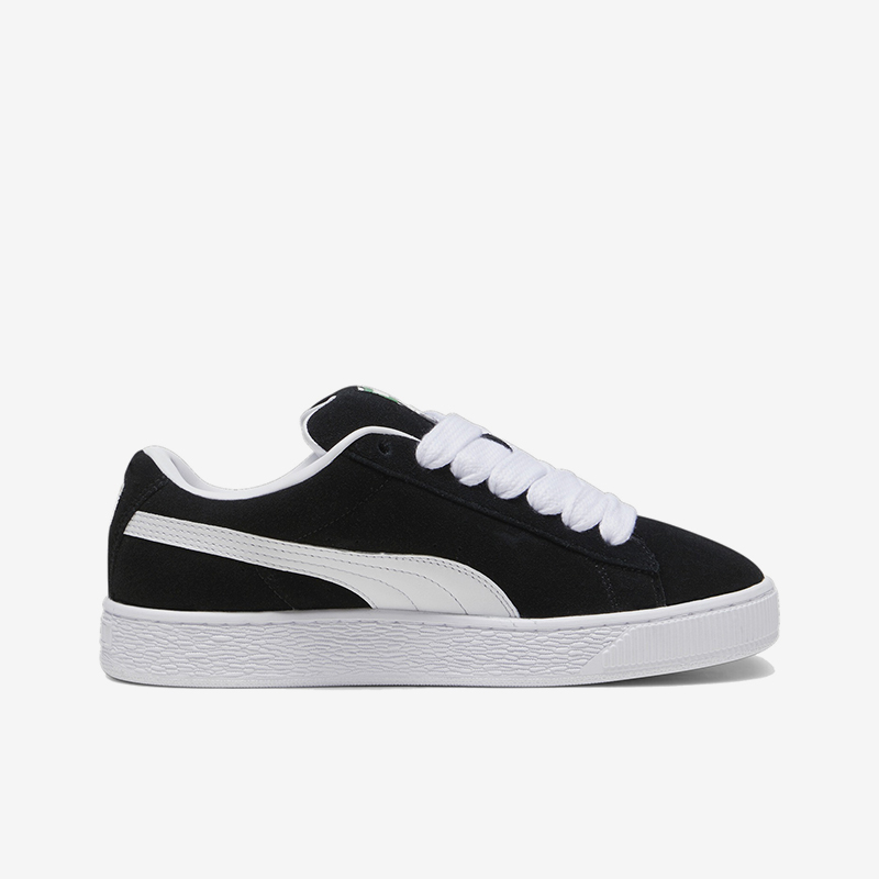 PUMA Genuine Suede Unisex New  - огляд і ціна Puma Shoes Suede Classic