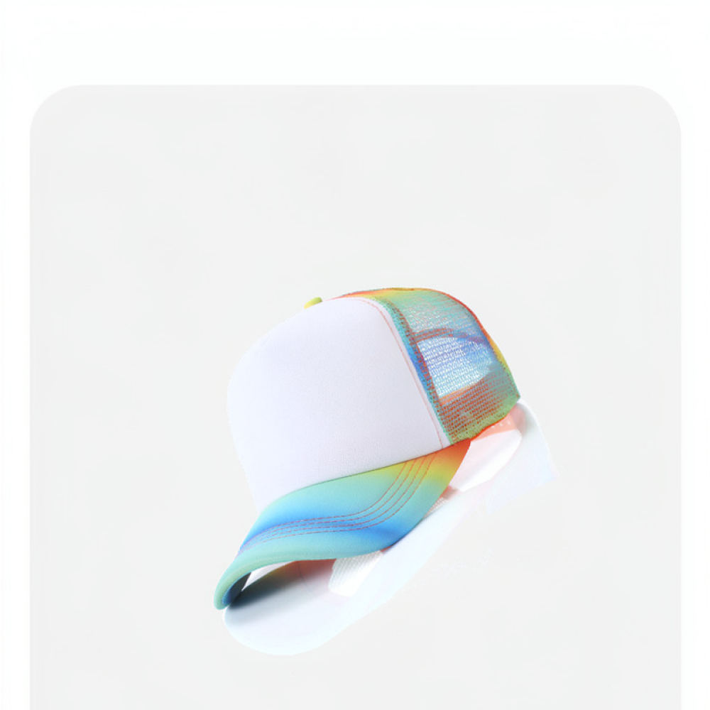 Adjustable Mesh Baseball Cap U - огляд і ціна Trucker Cap Mesh