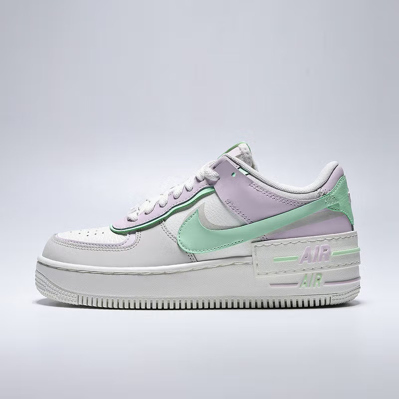 Nike Air Force 1 Shadow Origin - огляд і ціна Nike Shoes Air Force 1