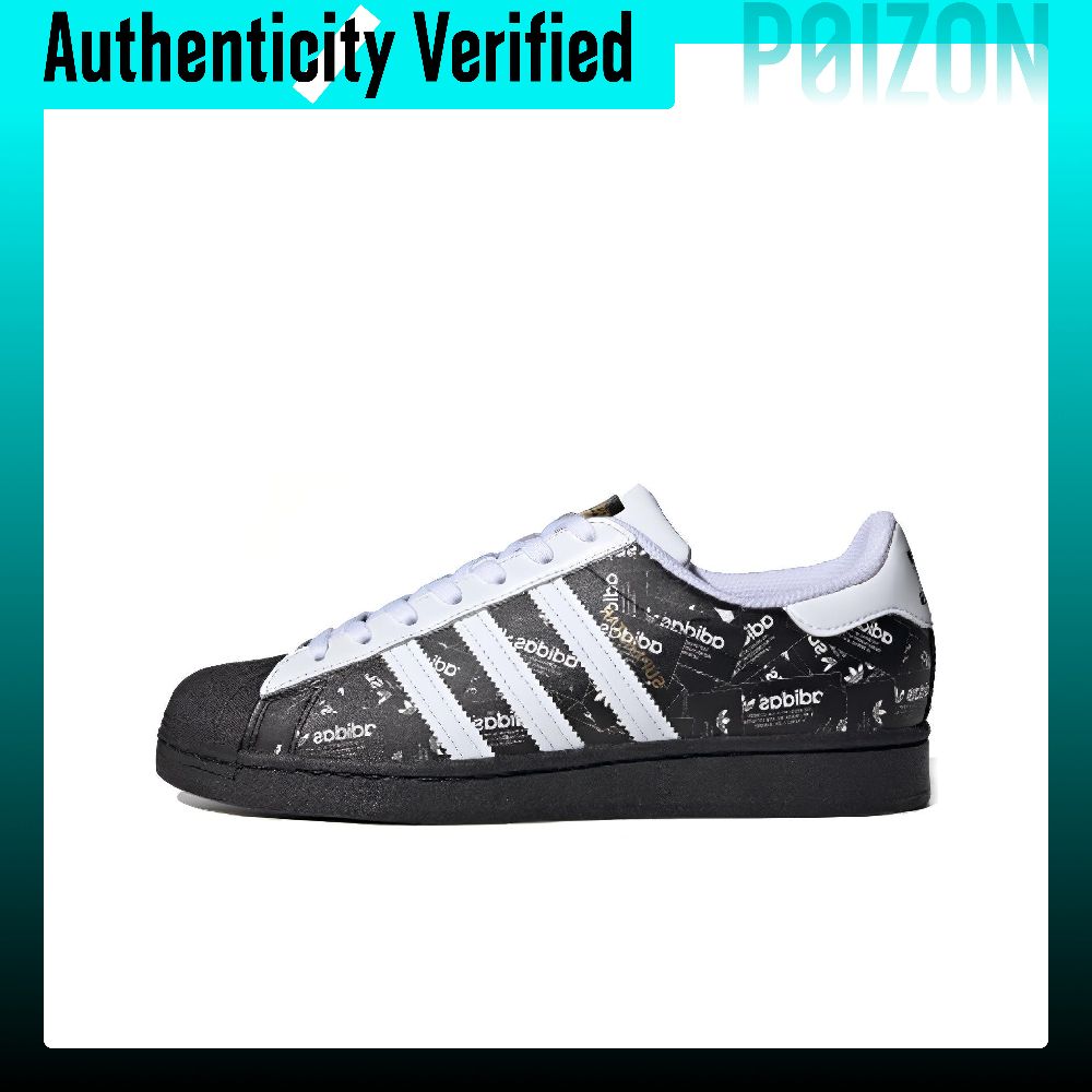 Adidas Originals SUPERSTAR Ska - огляд і ціна Adidas Shoes Superstar