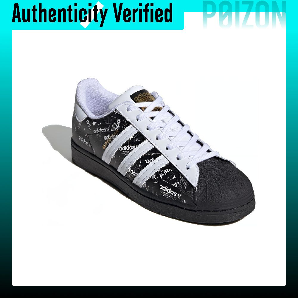 Adidas Originals SUPERSTAR Ska - огляд і ціна Adidas Shoes Superstar