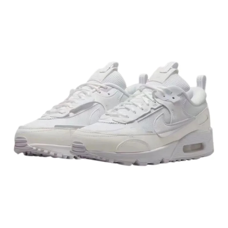 Nike Air Max 90 Scrap Deconstr - огляд і ціна Nike Shoes Air Max 90