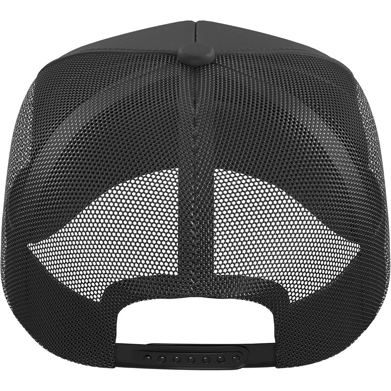 Irie Reggae Music Jamaica Retr - огляд і ціна Trucker Cap Mesh