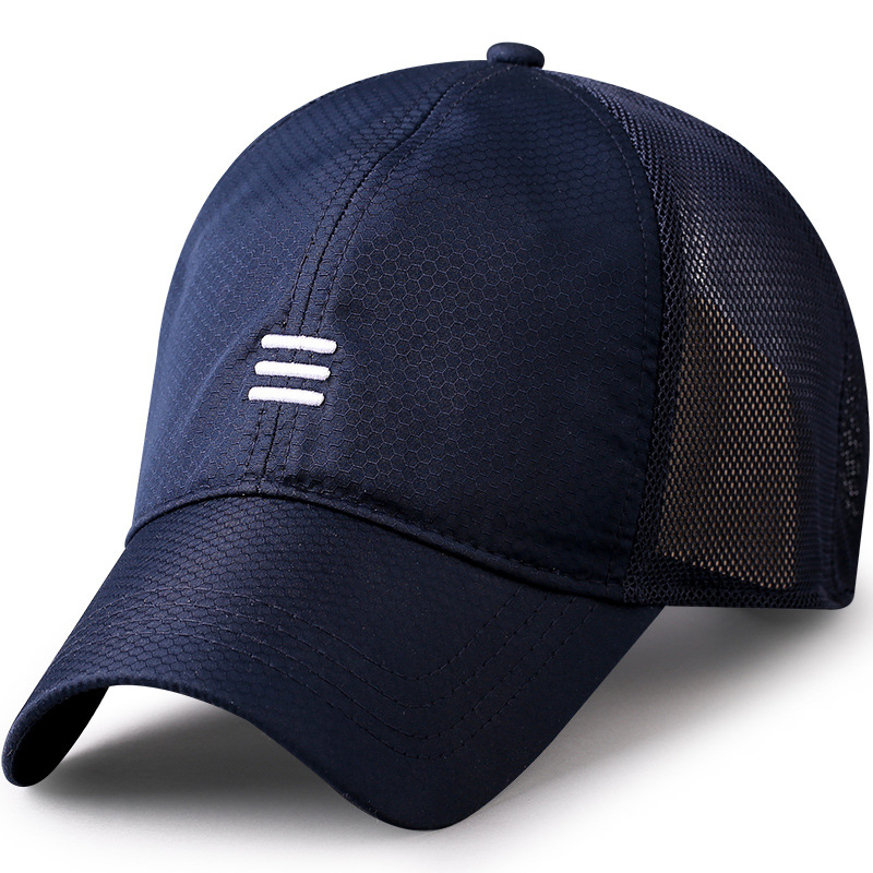 Big Head M, L, XL, XXL Snapbac - огляд і ціна Trucker Cap Mesh