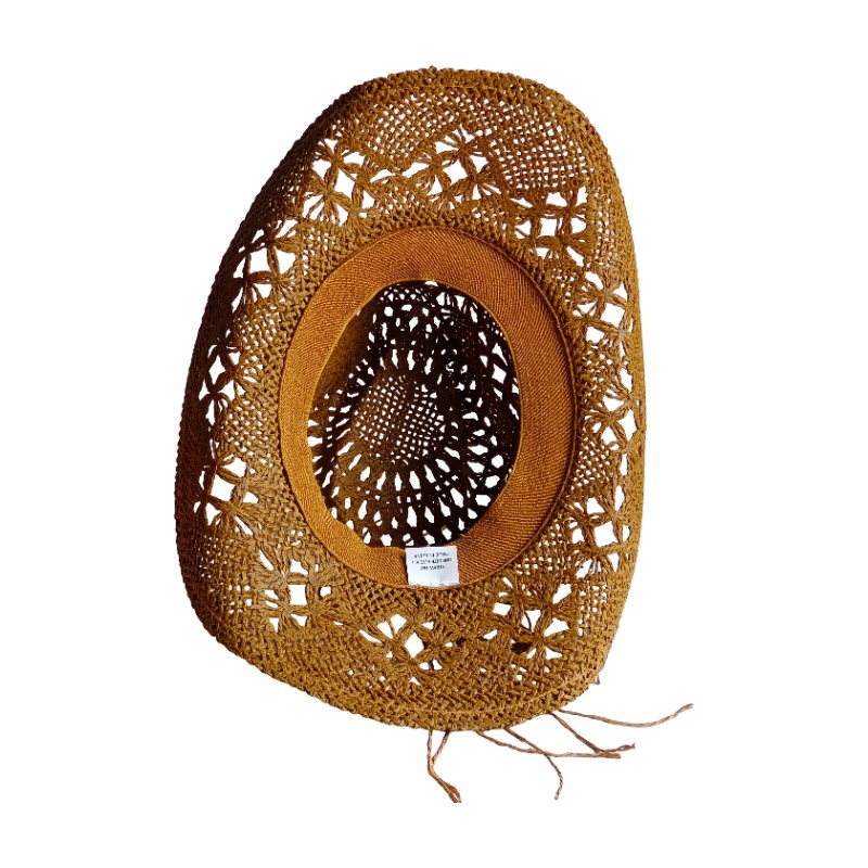 Thickened Hat 2026 Cowboy Hat  - огляд і ціна Cowboy Hat Straw