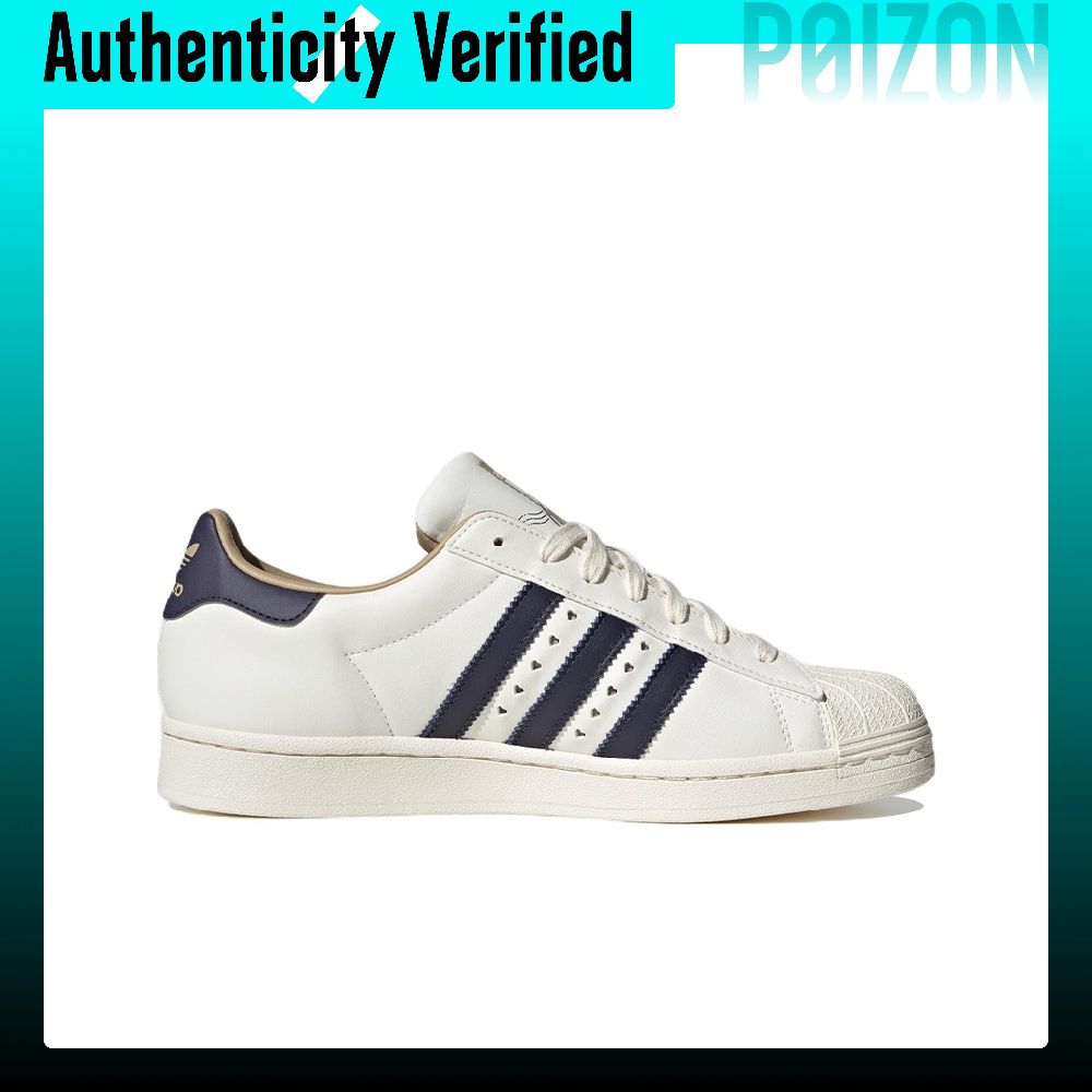 Adidas Originals SUPERSTAR 202 - огляд і ціна Adidas Shoes Superstar
