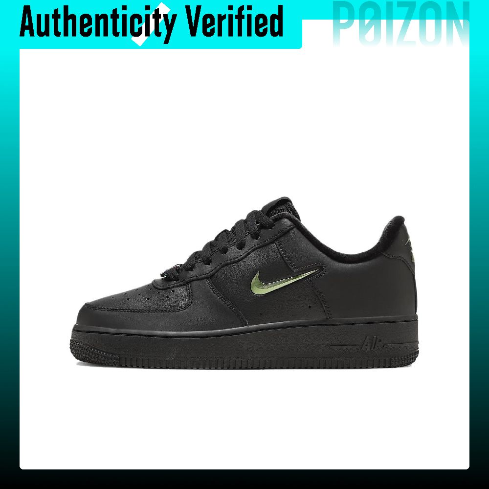 Nike Air Force 1 Skate Shoes W - огляд і ціна Nike Shoes Air Force 1