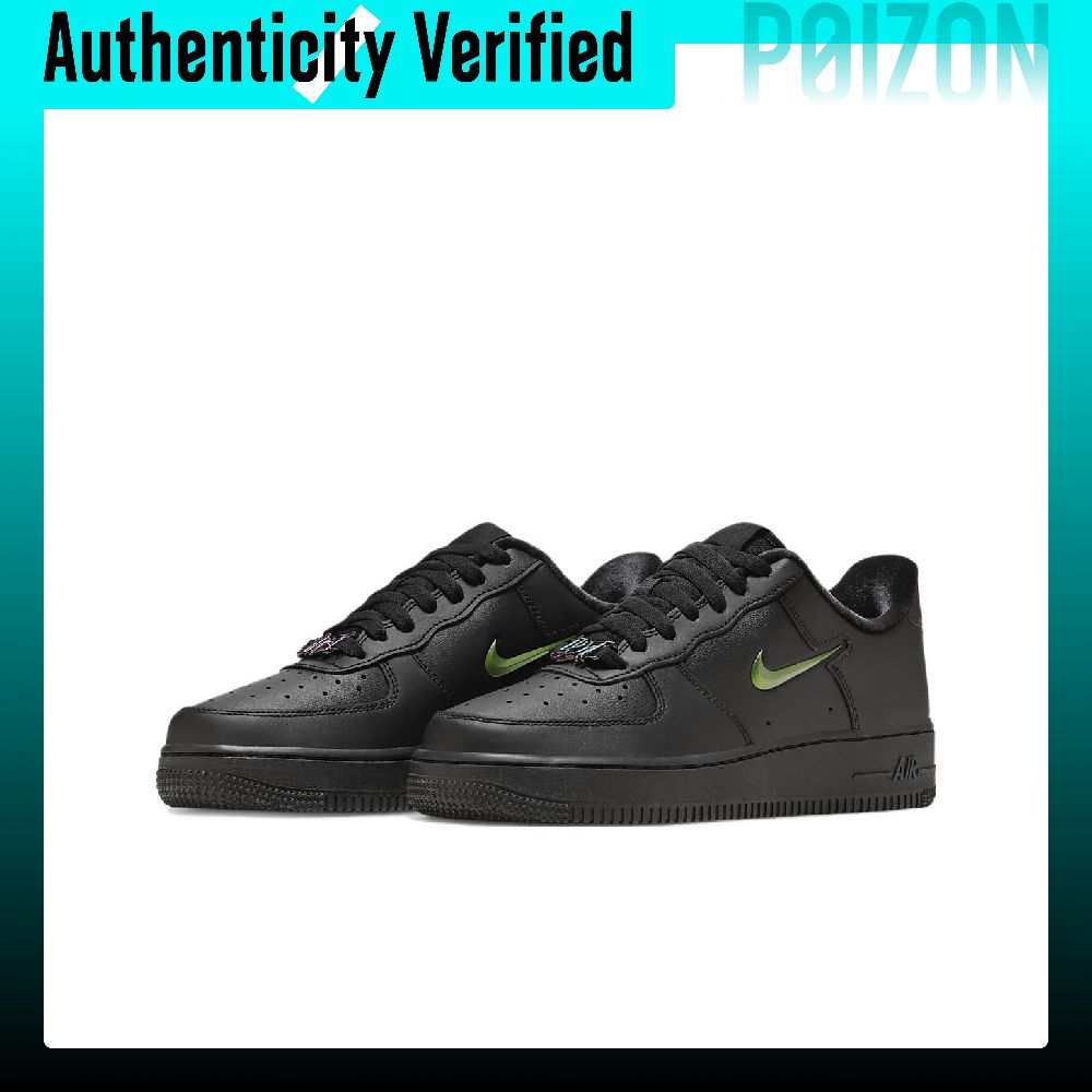 Nike Air Force 1 Skate Shoes W - огляд і ціна Nike Shoes Air Force 1