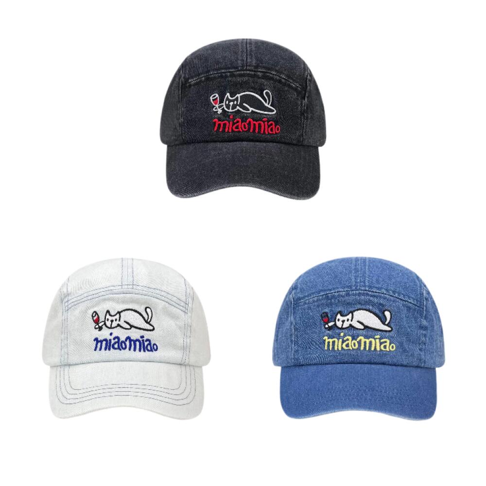 Vintage Denim 5 Panel Baseball - огляд і ціна Corduroy Cap 5 Panel