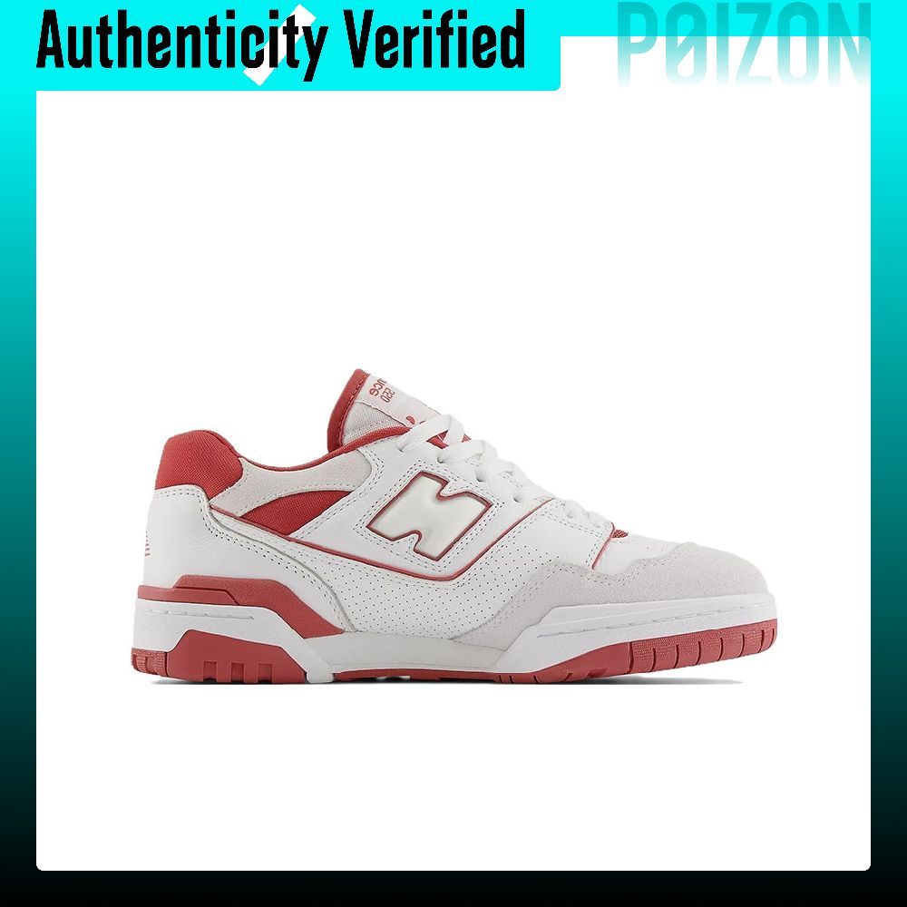 New Balance NB 550 Retro Baske - огляд і ціна New Balance Shoes 550