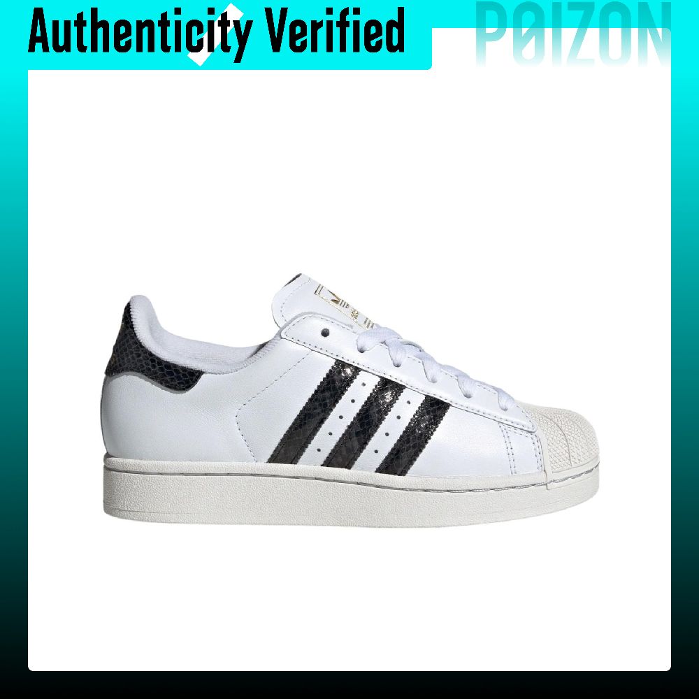 Adidas Originals SUPERSTAR Low - огляд і ціна Adidas Shoes Superstar