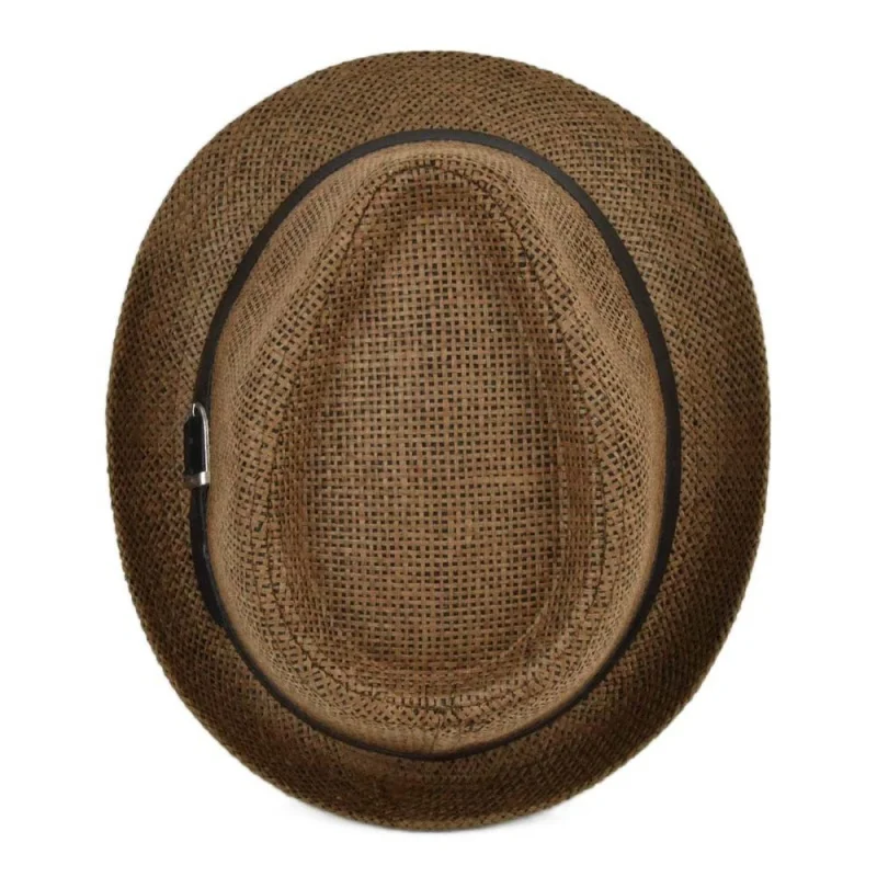 Fashion Simple Beach Sun Cap S - огляд і ціна Cowboy Hat Straw