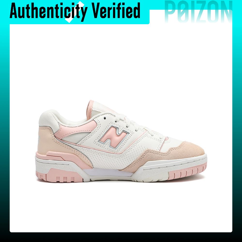 New Balance NB 550 Retro Baske - огляд і ціна New Balance Shoes 550