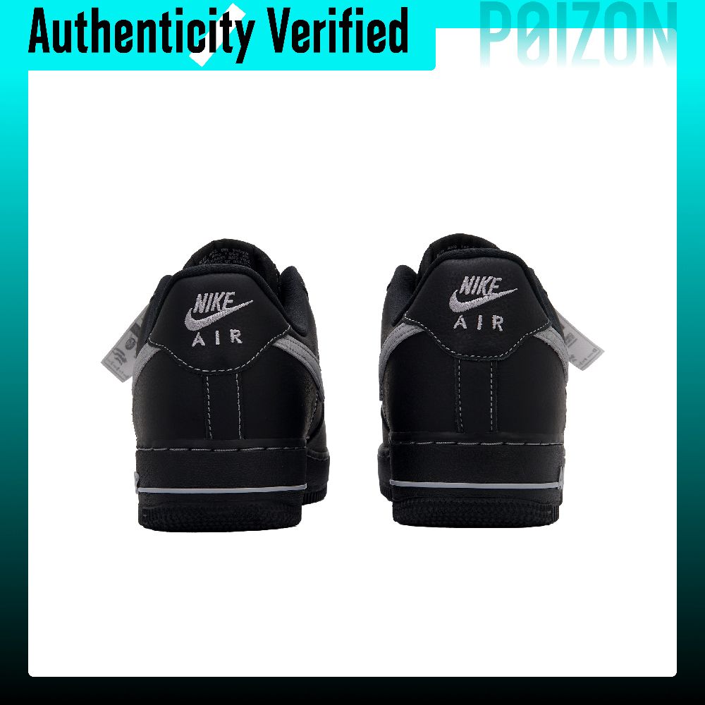 Nike Air Force 1 Dark Khaki Na - огляд і ціна Nike Shoes Air Force 1