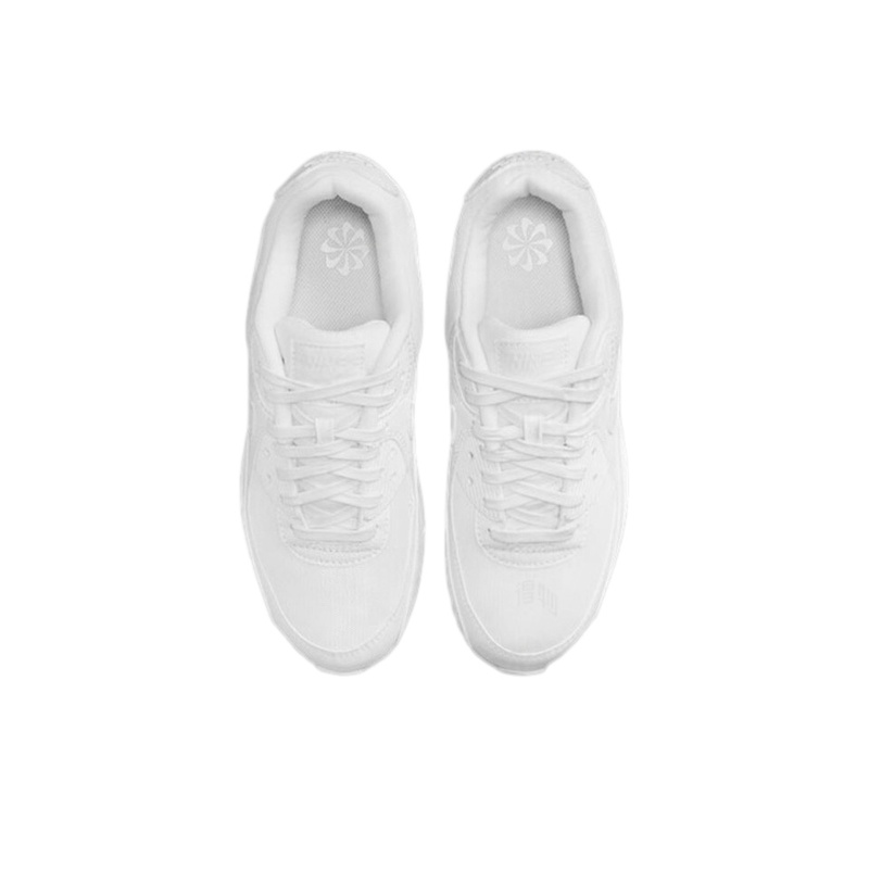 Nike Air Max 90 Unisex All Whi - огляд і ціна Nike Shoes Air Max 90