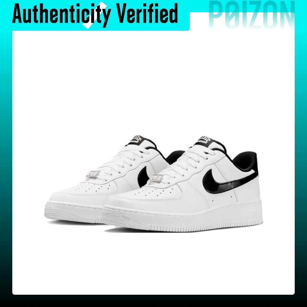 Nike Air Force 1 Leather Cushi - огляд і ціна Nike Shoes Air Force 1