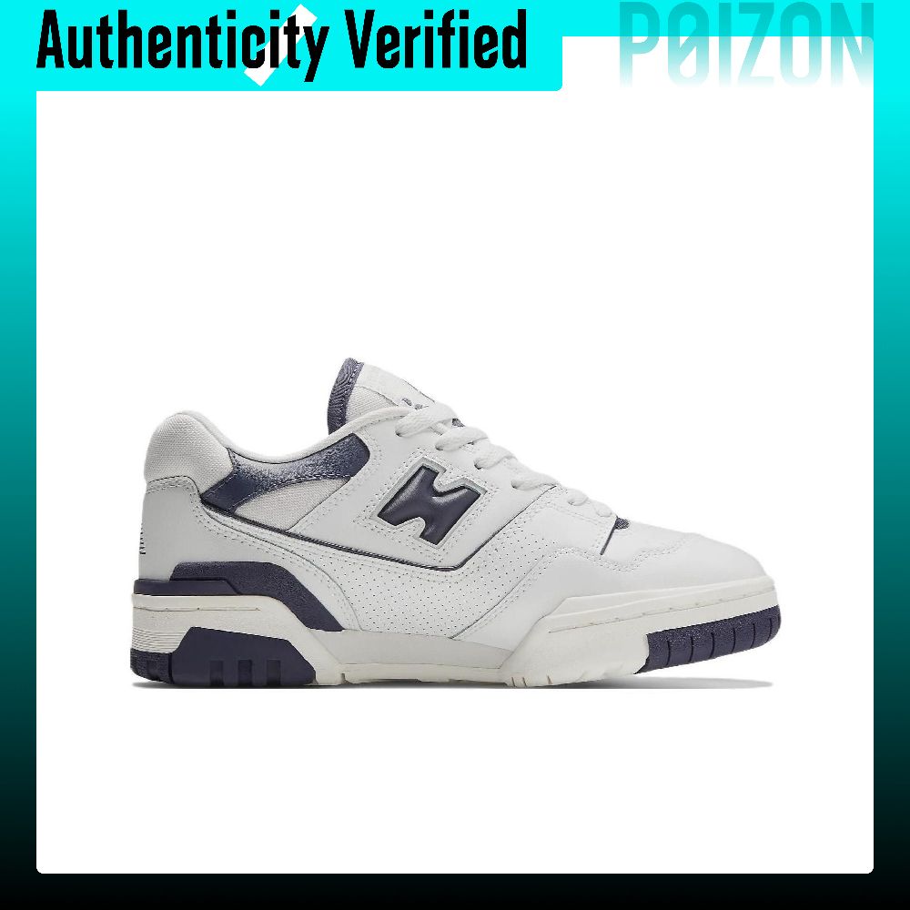 New Balance NB 550 Retro Baske - огляд і ціна New Balance Shoes 550