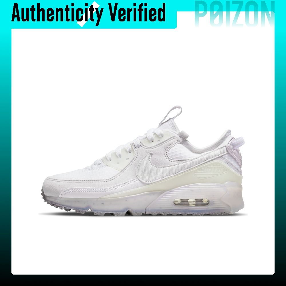 Nike Air Max Terrascape 90 Run - огляд і ціна Nike Shoes Air Max 90