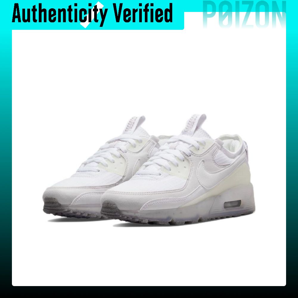 Nike Air Max Terrascape 90 Run - огляд і ціна Nike Shoes Air Max 90