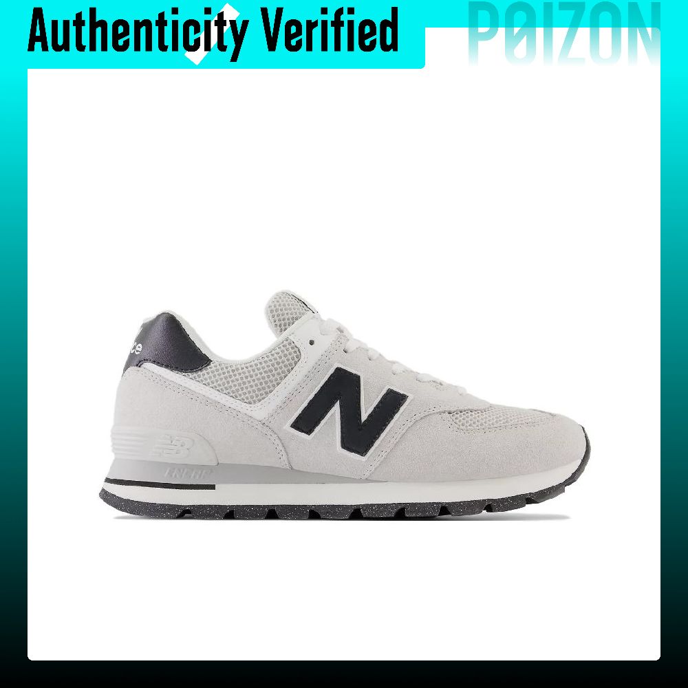New Balance NB 574 Running Sho - огляд і ціна New Balance Shoes 574