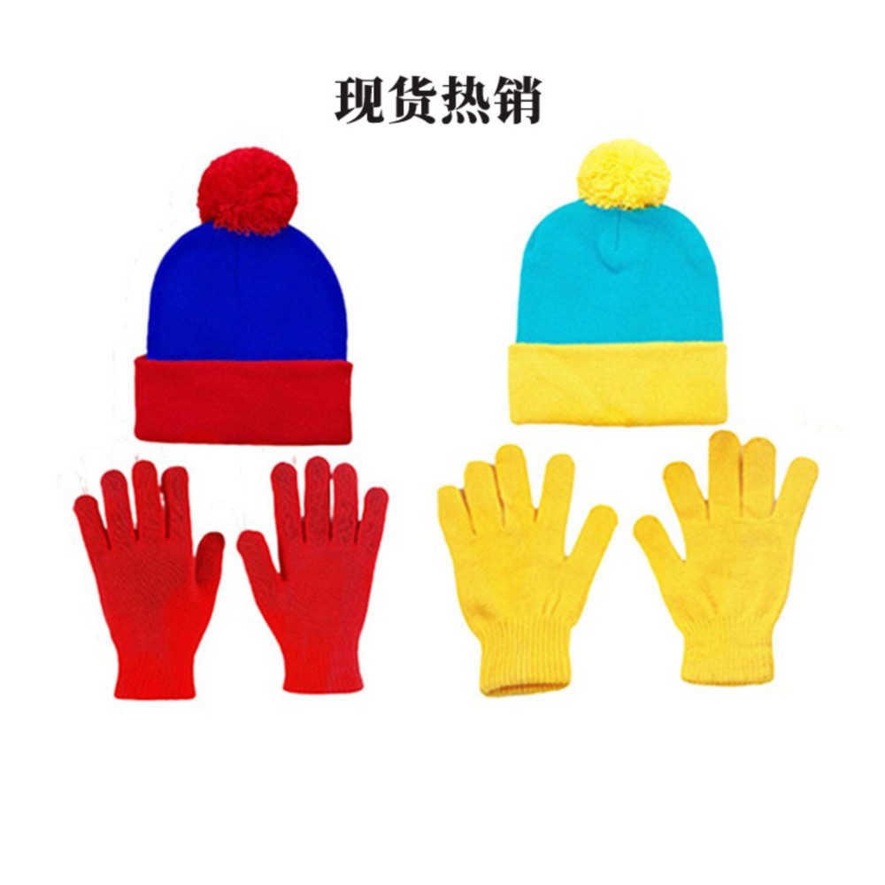 Thick Knitted Winter Accessori - огляд і ціна Beanie Cuffed Knit
