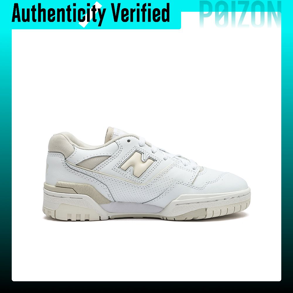New Balance NB 550 Retro Baske - огляд і ціна New Balance Shoes 550